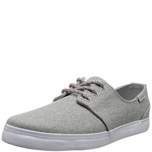 C1RCA Unisex-Adult Crip-U, Grey/Washed White, 7.5 M US